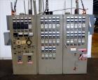 Used Johnson Plastics Machinery Co-Extrusion Sheet Line