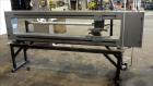 Used Johnson Plastics Machinery Co-Extrusion Sheet Line