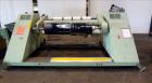 Used Johnson Plastics Machinery Co-Extrusion Sheet Line