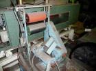 Used- Sheet Extrustion Downstream Equipment