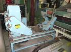 Used- Sheet Extrustion Downstream Equipment