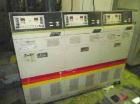 Used- Sheet Extrustion Downstream Equipment