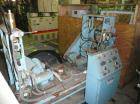 Used- Sheet Extrustion Downstream Equipment