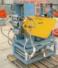 Used Killion 3 roll sheet stack. (3) 5