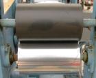 Used Killion 3 roll sheet stack. (3) 5