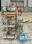 Used Killion 3 roll sheet stack. (3) 5