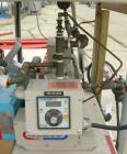 Used Killion 3 roll sheet stack. (3) 5