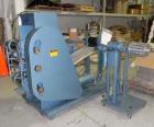 Used Killion 3 Roll Sheet Stack. (3) 10