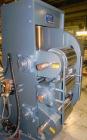 Used Killion 3 Roll Sheet Stack. (3) 10