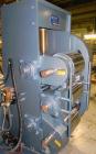 Used- Killion 3 Roll Sheet Stack. (3) 10