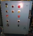 Used Killion 3 Roll Sheet Stack. (3) 10