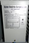 Used Killion 3 Roll Sheet Stack. (3) 10