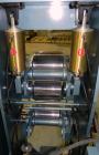 Used Killion 3 Roll Sheet Stack. (3) 10