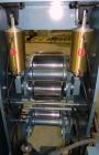 Used- Killion 3 Roll Sheet Stack. (3) 10