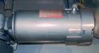 Used Killion 3 Roll Sheet Stack. (3) 10