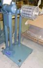 Used Killion 3 Roll Sheet Stack. (3) 10