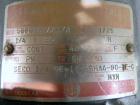 Used Killion 3 Roll Sheet Stack. (3) 10