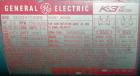 Used Killion 3 Roll Sheet Stack. (3) 10