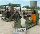 Used Kuhne 31.2