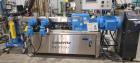 Used-Leistritz Lab Sheet Line