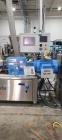 Leistritz Lab Sheet Line