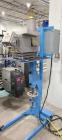 Used-Leistritz Lab Sheet Line