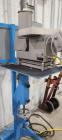 Leistritz Lab Sheet Line