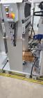 Used-Leistritz Lab Sheet Line