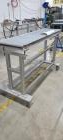 Leistritz Lab Sheet Line