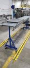 Leistritz Lab Sheet Line