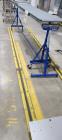 Leistritz Lab Sheet Line