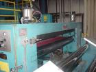 USED: Marshall & Williams sheet downstream. (3) 73