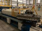 Used- PE-TECH Matrix Sheet Extrusion Line (2012), Consisting of: PE-TECH Matrix Extruder, S/N PETECH-2012-02, 26:1, 150mm sc...