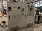 Used- PE-TECH Matrix Sheet Extrusion Line (2012), Consisting of: PE-TECH Matrix Extruder, S/N PETECH-2012-02, 26:1, 150mm sc...