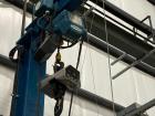 Used- PE-TECH Matrix Sheet Extrusion Line (2012), Consisting of: PE-TECH Matrix Extruder, S/N PETECH-2012-02, 26:1, 150mm sc...