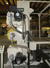 Used HPM Sheet Take Off System consisting of: (1) HPM Sheetmaster III 3 roll sheet stack, rated speed range 20 feet per minute maximum, 71