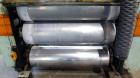 Used NRM three roll vertical sheet stack