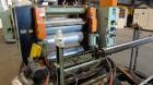 Used NRM three roll vertical sheet stack