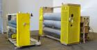 Used Johnson Plastics Machinery 84
