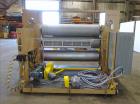 Used Johnson Plastics Machinery 84