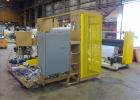 Used Johnson Plastics Machinery 84