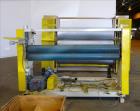 Used Johnson Plastics Machinery 84