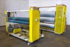 Used Johnson Plastics Machinery 84