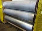 Used Johnson Plastics Machinery 84