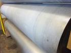 Used Johnson Plastics Machinery 84