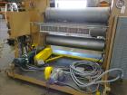 Used Johnson Plastics Machinery 84