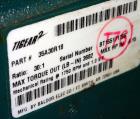Used Johnson Plastics Machinery 84