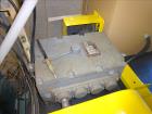 Used Johnson Plastics Machinery 84