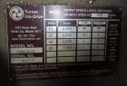 Used Johnson Plastics Machinery 84