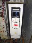 Used Johnson Plastics Machinery 84
